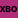 XBO