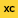 XC