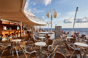 Thalassa Bar