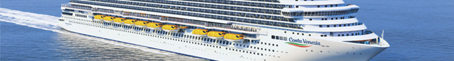 Costa Venezia