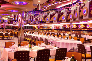 Albatros Restaurant