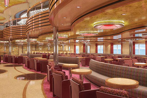 Grand Bar Orlov