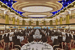 Sissi Restaurant