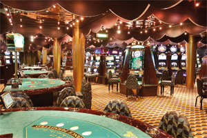 Vegas Casino