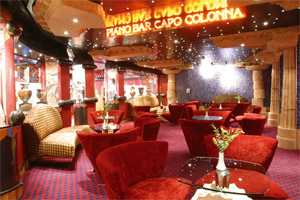 Capo Colonna Piano Bar