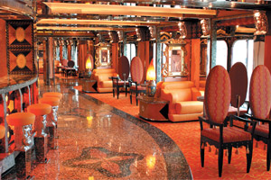 Lounge Talia