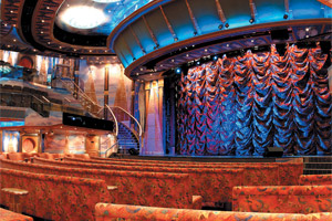 Osiris Theater