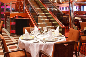 My Way Restaurant