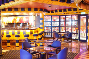 Rick's Piano Bar
