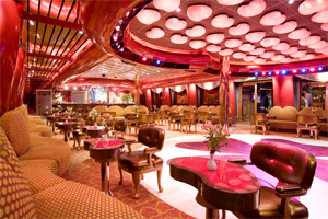 Cupido Dance Lounge