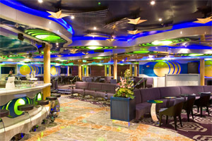 Salone Luna