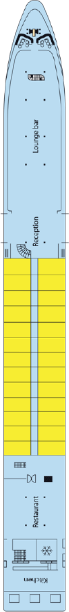 ms Infante don Henrique Deck Plans