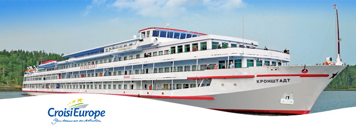 MS Kronstadt