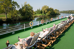 Sun Deck
