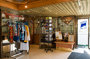 Shop
