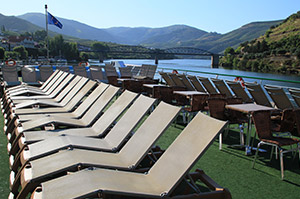 Sun Deck