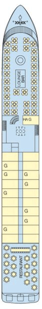 ms Vivaldi Deck Plans