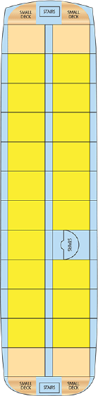 rv Indochine Deck Plans