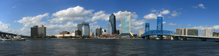Port of Jacksonville