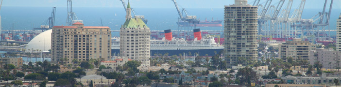 Port of Long Beach