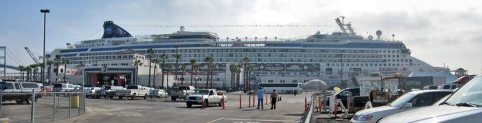 Port of Los Angeles