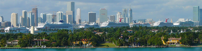 Port of Miami