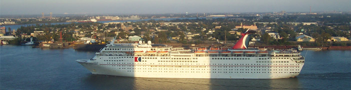 Port of New Orleans