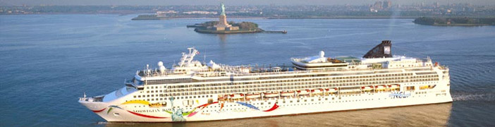 Port of New York (Manhattan)