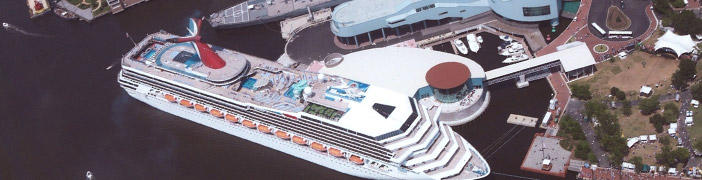 Port of Norfolk