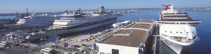 Port of San Diego