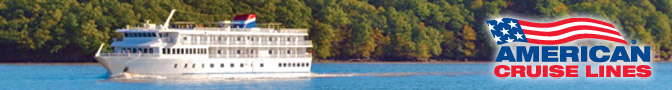 American Cruise Lines Cruise Ship Ratings