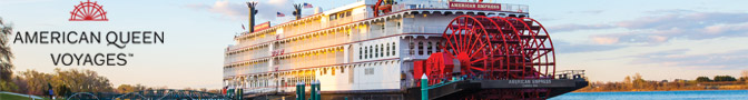 American Queen Voyages Ship Ratings