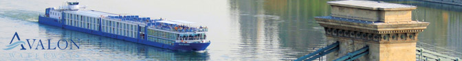 Avalon Waterways Cruise Ship Ratings