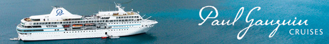 Paul Gauguin Cruise Ship Ratings