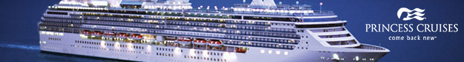 Princess Cruise Ship Ratings