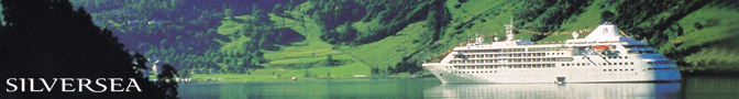 Silversea Cruise Ship Ratings