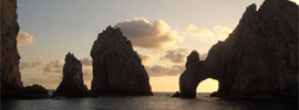 Mexico Cruises from San Diego