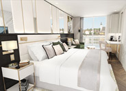 Owner's Suite