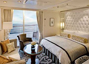 Penthouse with Verandah & Third Birth