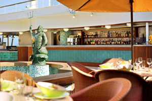 Trident Bar & Grill