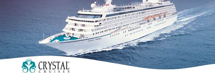 Crystal Symphony