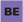 BE