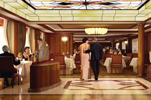 Britannia Club