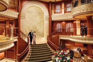 Grand Lobby