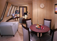 Royal Suites