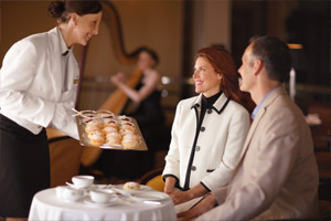 Afternoon Tea