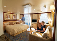 Queens Suites