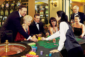 Empire Casino