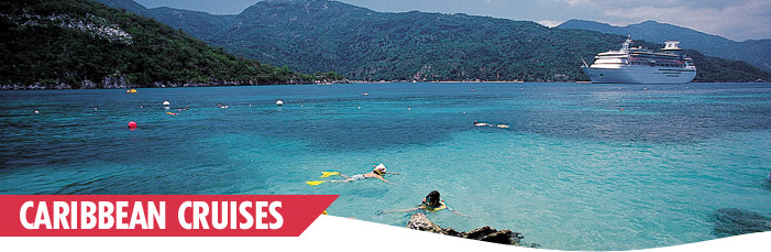 Caribbean Cruises