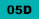 05D